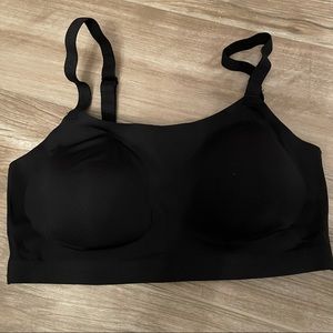 Halston seamless bra Clearance
